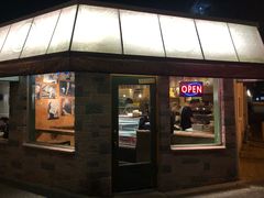 -Steveston Pizza Company (Richmond)