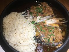 -金牌外婆家(苏州中心店)