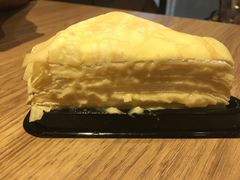 -薇薇安千层蛋糕(府城店)
