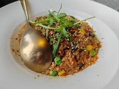 -老欧洲咖啡·西餐(后湖店)