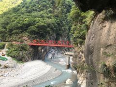 -太鲁阁公园