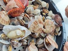 -前王院•巧克力海鲜市集餐厅(万平口店)