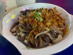 -有奴思烤肉·清真(正宁路店)
