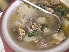 -美味故事特色餐厅(汉阳郭茨口店)