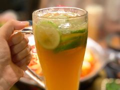 -湊湊火锅·茶憩(锦艺城店)