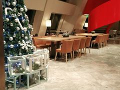 -上海世茂皇家艾美酒店