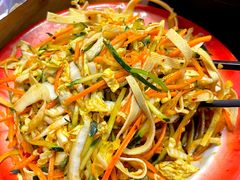 -立东·地摊烧烤·东北菜·铁锅炖·平价酒场(萧山热榜店)