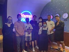 -棂笼·深度沉浸密室(武汉旗舰店)