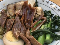 -狮头牌卤味研究所·卤味饭(花城汇南区店)