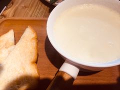-麦甜创意轻食餐厅(西康路店)