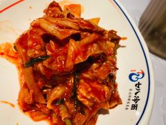 -七八冷面·延边朝鲜族美食(欢乐谷店)