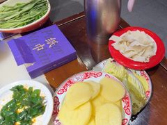 -重庆高老九火锅(万象城店)