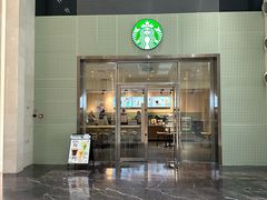 -星巴克(北京永定门店)