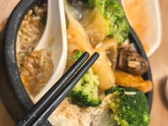 -百福麵家(新馬路店)