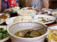 -礼耕堂·百年茶人餐厅(梅家坞店)