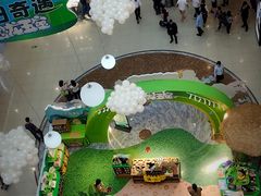 -凯德MALL(西直门店)