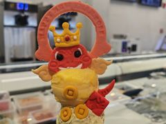 -CORNER CONE GELATO酷矿手作霜淇淋(南头古城店)