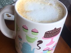 -梦旅人咖啡馆快餐(成府路北河沿小区店)