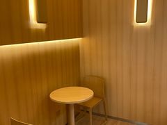 用餐区-代数学家algebraist(苏州中心店)