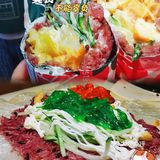 还在纠结早餐吃什么❓来阿杏饭团找答案