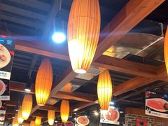 大堂-蜀家渝重庆火锅(南屏街店)