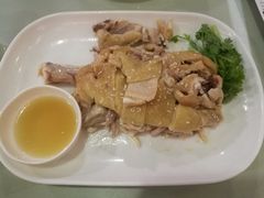 -满得意茶餐厅·顺德家常菜·港式经典(大良店)