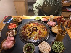 -洋马儿火锅(解放碑店)