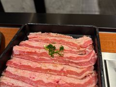 -锦和牛·炭火烧肉(ICC太和里店)