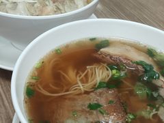 -百福麵家(新馬路店)