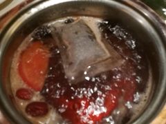 -一叶一世界·素食餐厅(锦华万达店)