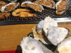 -蚝英雄鲜蚝自助专门店(长楹天街直营店)