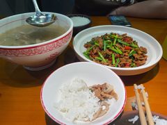 -陈家婆的菜(梅溪湖店)