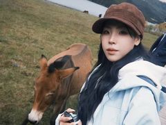 -长春市南湖公园