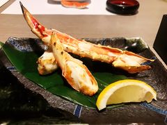 -蟹道乐(道顿堀本店)