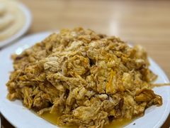 -姥家春饼店(漳州二路店)