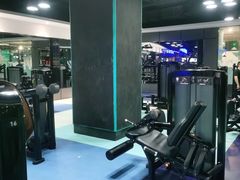 -威仕顿健身游泳(御锦城店)