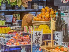-京彩臻品火锅