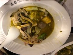 -成都你六姐·牛肉冒菜(城市集市合生汇店)