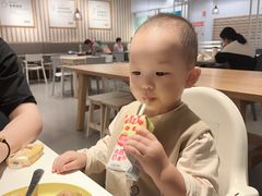 -宜家·瑞典风味餐厅(武汉荟聚中心店)