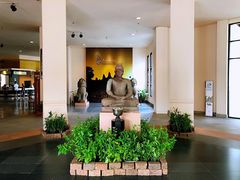 -吴哥国家博物馆