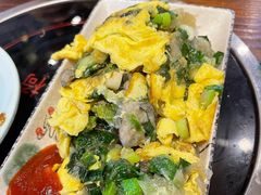 -黄老伯的海蛎煎