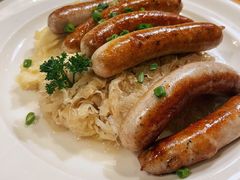 -普拉那啤酒坊Paulaner(凯宾斯基饭店)
