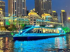 -海河游船-永乐码头(大悲院)