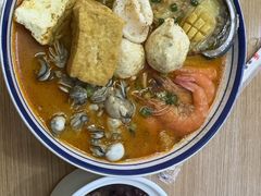 -老闽味沙茶面·姜母鸭(传承35年曾厝垵店)