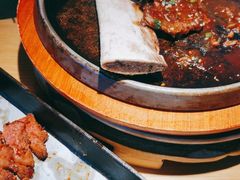 -蜜桃餐厅·伴山(绿宝广场店)