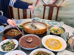 -胖鱼头·南京菜·河景餐厅(夫子庙店)