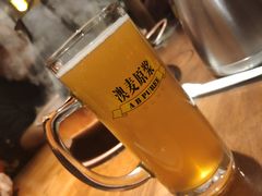 -竹叶涮肉坊(总店)