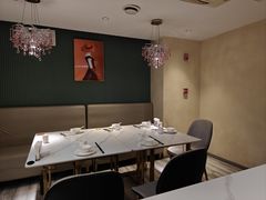 -俄士厨房(时代天街店)