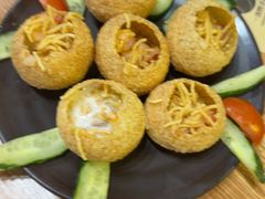 -清真·AL-JANNAT 佳纳特餐厅(狮子桥店)