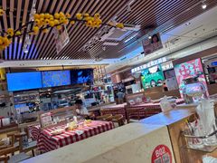 -西贝(南开大悦城店)
